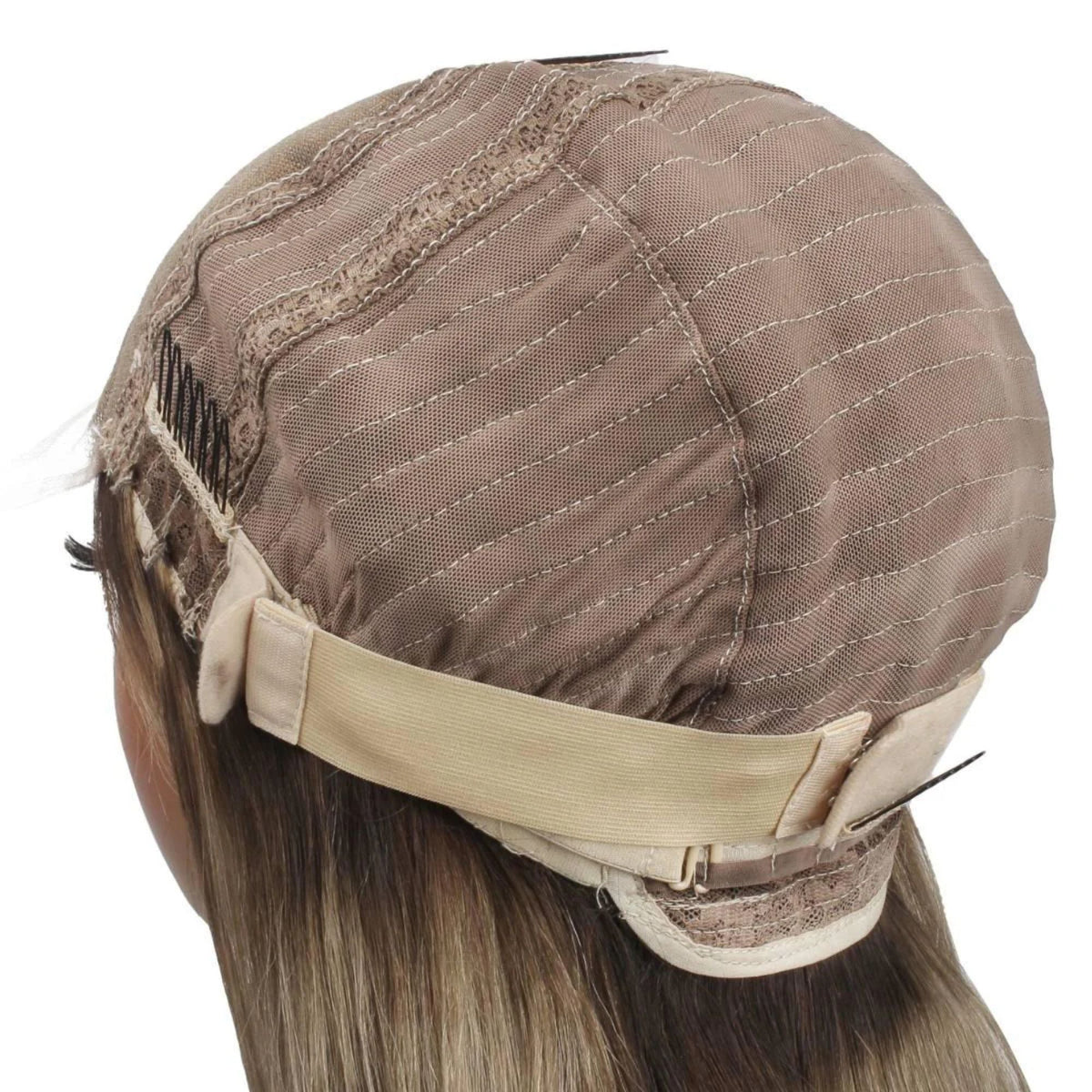 Raw Jezebel Glueless 5x5 HD Closure Wig - GLAMIRA HAIR BEAUTY
