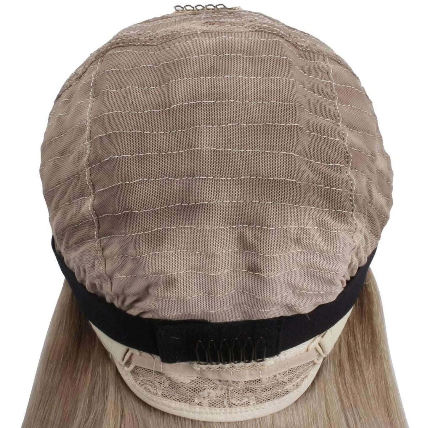Raw Penelope Glueless 5x5 HD Closure Wig - GLAMIRA HAIR BEAUTY