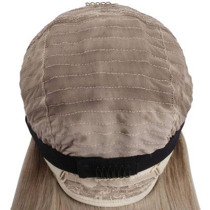 Raw Penelope Glueless 5x5 HD Closure Wig - GLAMIRA HAIR BEAUTY