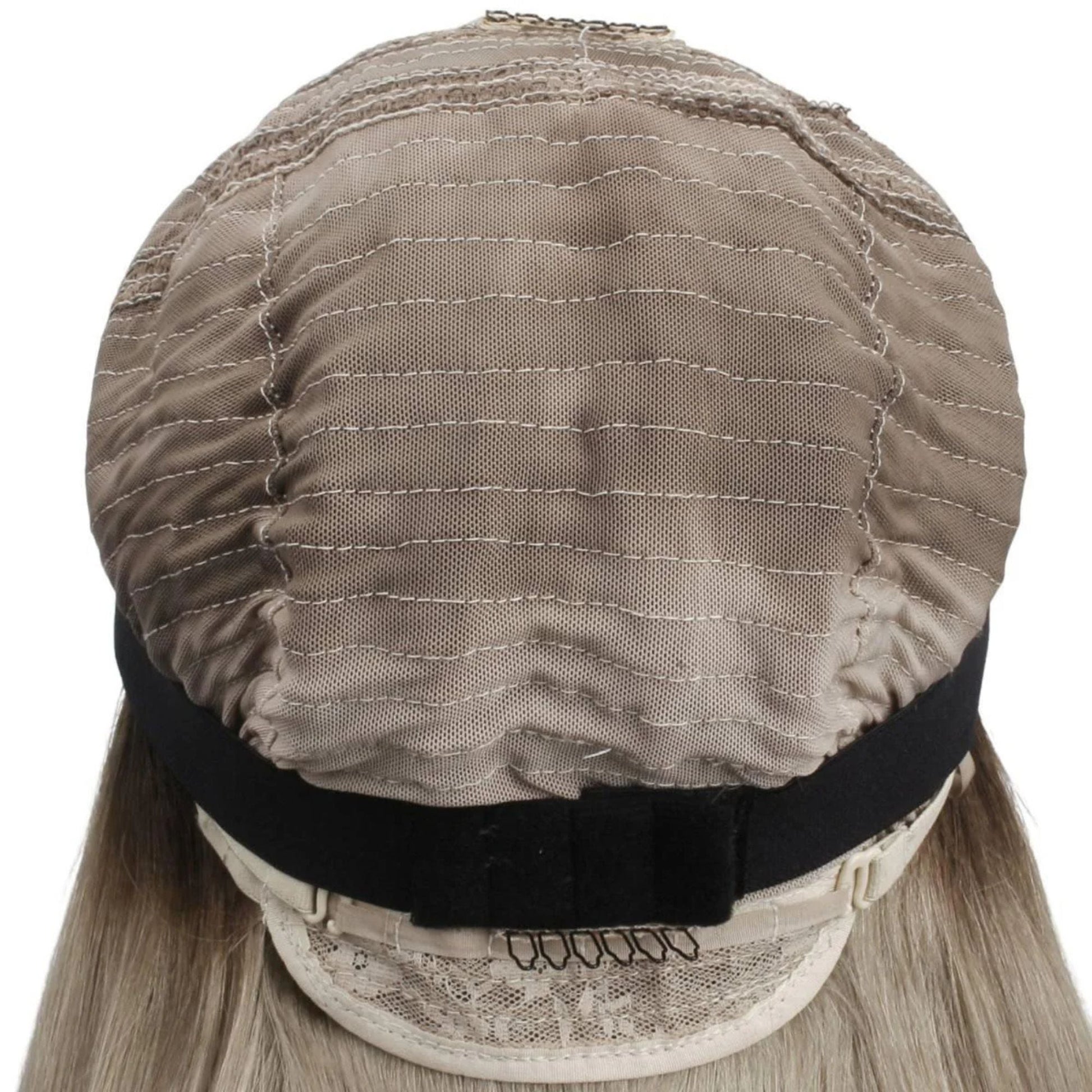 Raw Tiffany Glueless 5x5 HD Closure Wig - GLAMIRA HAIR BEAUTY