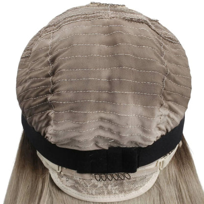 Raw Tiffany Glueless 5x5 HD Closure Wig - GLAMIRA HAIR BEAUTY