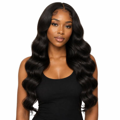 Raw Body Wave Human Hair Bundle Deal - GLAMIRA HAIR BEAUTY