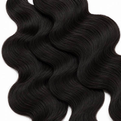 Raw Body Wave Human Hair Bundle Deal - GLAMIRA HAIR BEAUTY