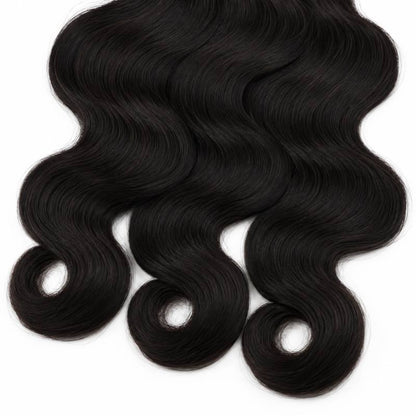Raw Body Wave Human Hair Bundle Deal - GLAMIRA HAIR BEAUTY
