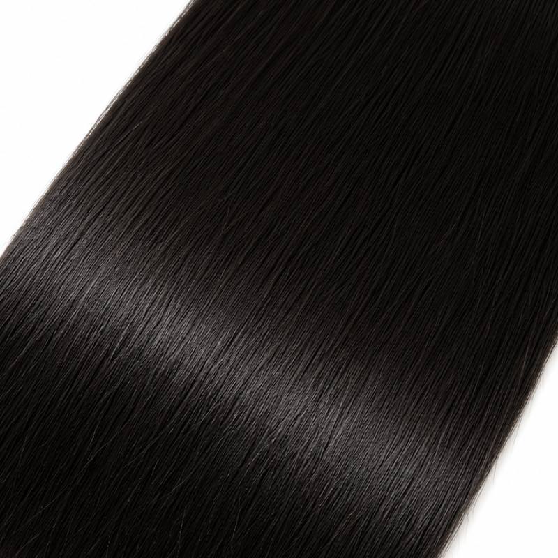 Raw Straight Human Hair Bundle Deal - GLAMIRA HAIR BEAUTY