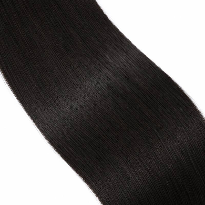 Raw Straight Human Hair Bundles - GLAMIRA HAIR BEAUTY