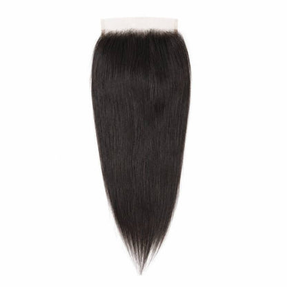 Straight 7x7 HD Lace Closure - GLAMIRA HAIR BEAUTY