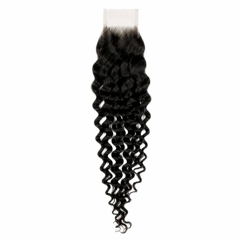Spanish Wave 2x6 HD Lace Closure - GLAMIRA HAIR BEAUTY