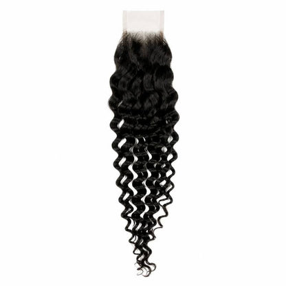 Spanish Wave 2x6 HD Lace Closure - GLAMIRA HAIR BEAUTY