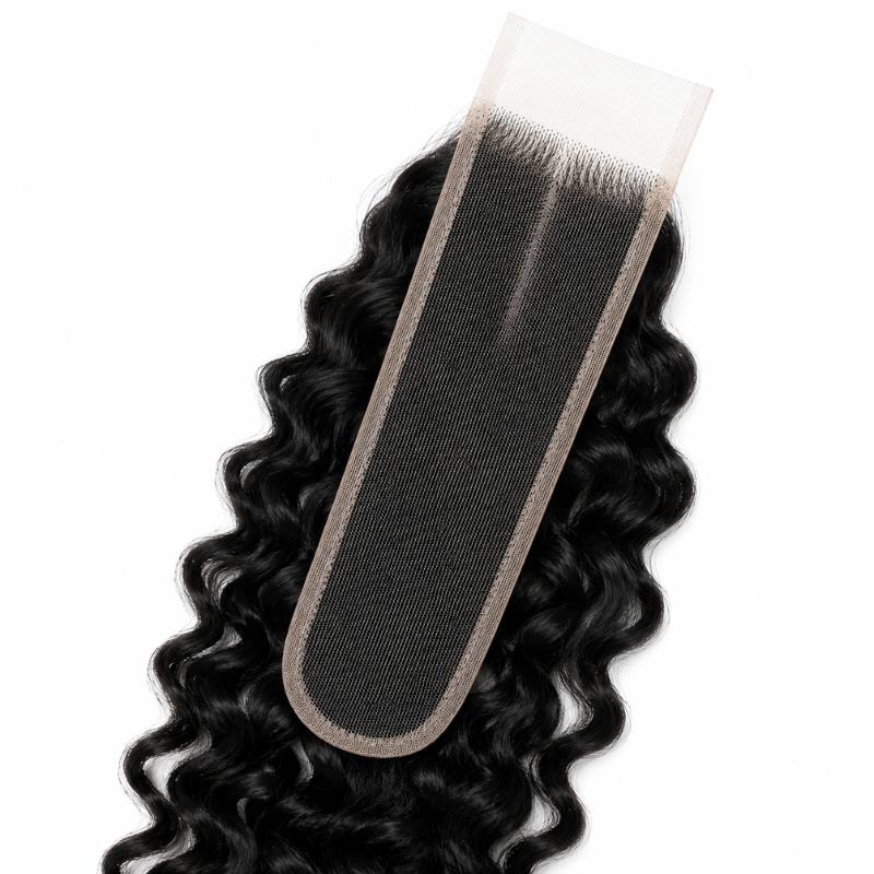 Spanish Wave 2x6 HD Lace Closure - GLAMIRA HAIR BEAUTY
