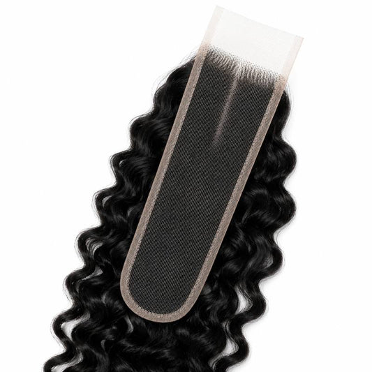 Spanish Wave 2x6 HD Lace Closure - GLAMIRA HAIR BEAUTY