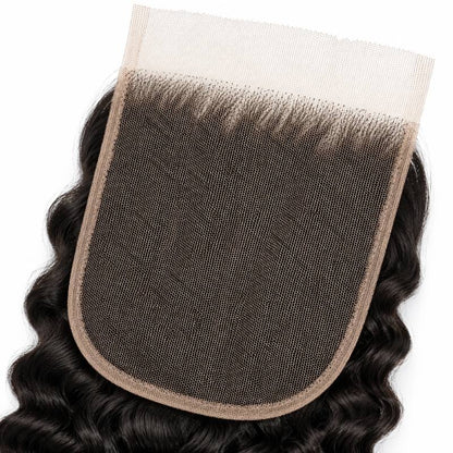 Spanish Wave 5x5 HD Lace Closure - GLAMIRA HAIR BEAUTY