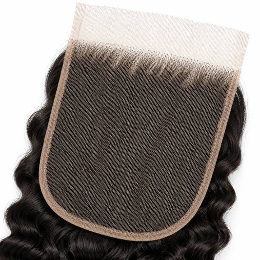 Spanish Wave 5x5 HD Lace Closure - GLAMIRA HAIR BEAUTY