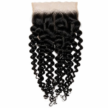 Spanish Wave 7x7 HD Lace Closure - GLAMIRA HAIR BEAUTY