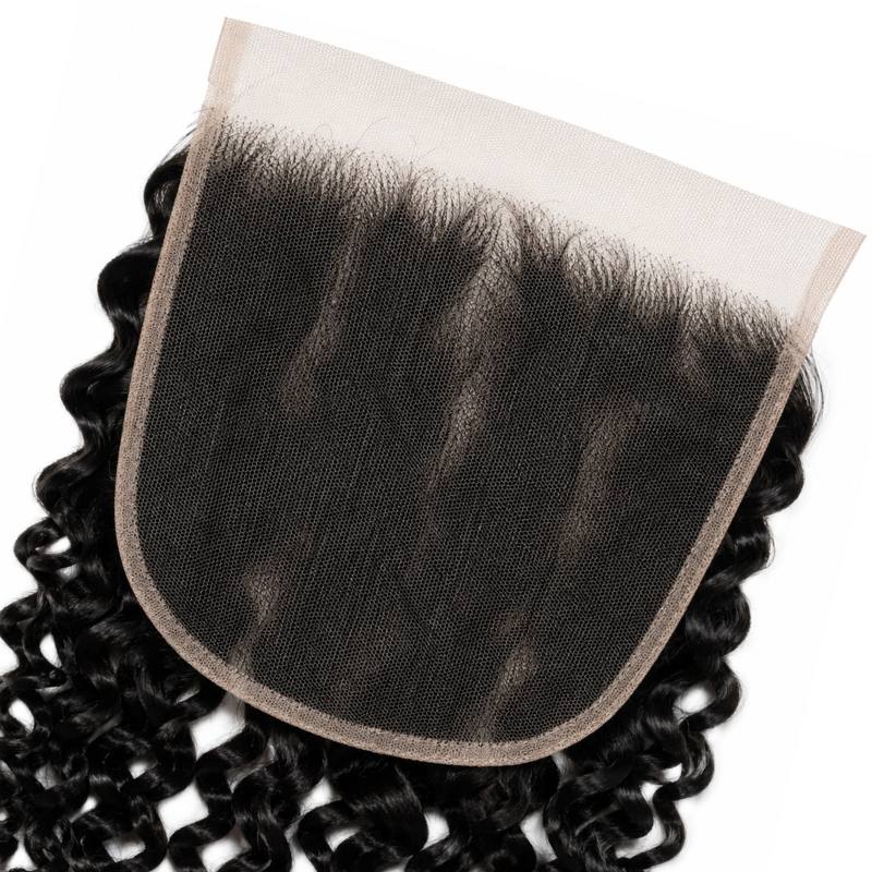Spanish Wave 7x7 HD Lace Closure - GLAMIRA HAIR BEAUTY
