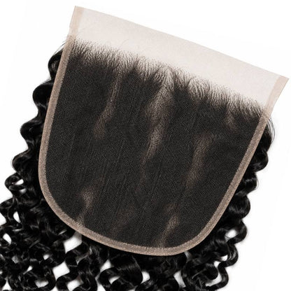 Spanish Wave 7x7 HD Lace Closure - GLAMIRA HAIR BEAUTY