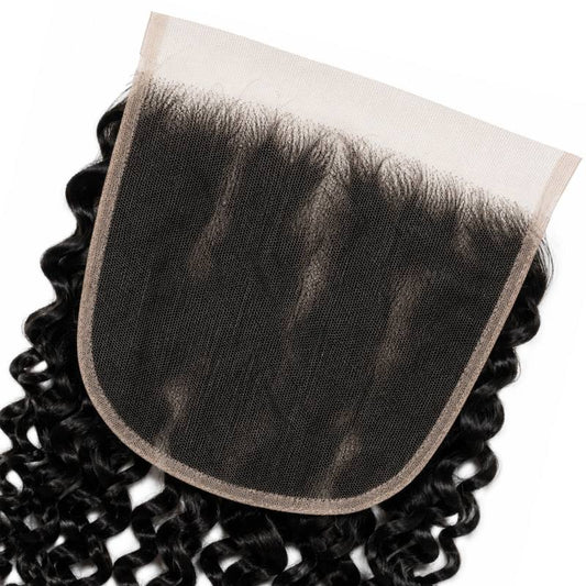 Spanish Wave 7x7 HD Lace Closure - GLAMIRA HAIR BEAUTY