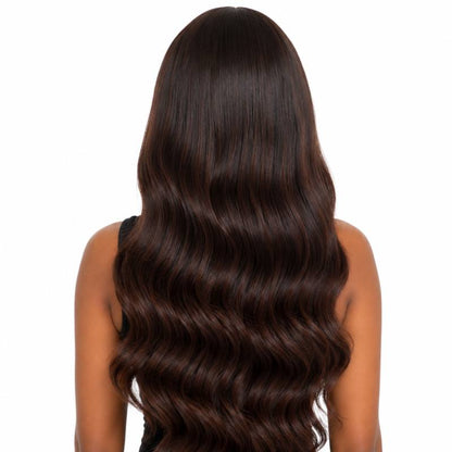 Raw Victoria Glueless 5x5 HD Closure Wig - GLAMIRA HAIR BEAUTY